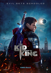 TKWWBK Teaser Poster 1