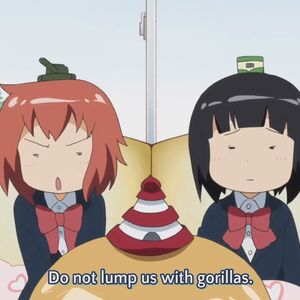 Wallpaper Plastic Nee San Image Gallery Soundeffects Wiki Fandom Free HD