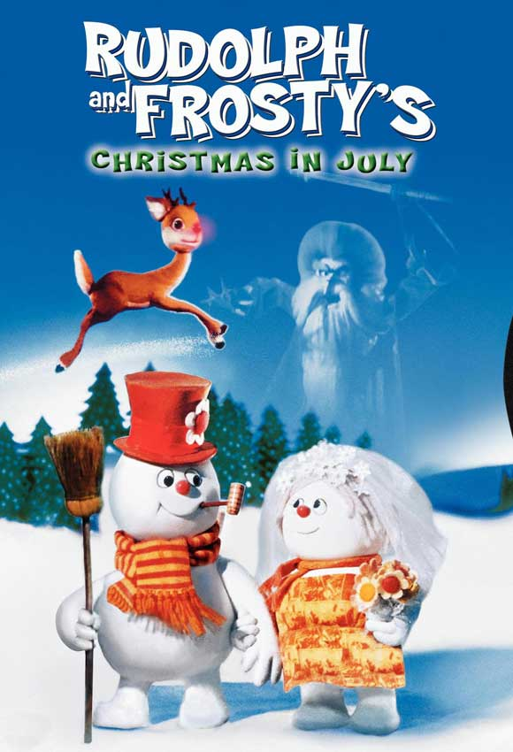 Rudolph and Frosty's Christmas in July (1979) Soundeffects Wiki