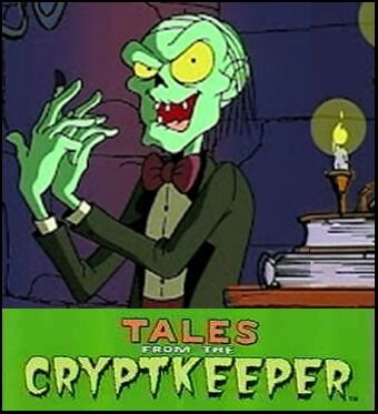 Tales From The Cryptkeeper Soundeffects Wiki Fandom