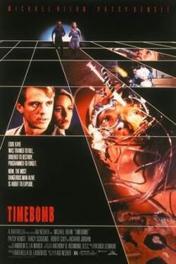 Timebomb91
