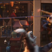 Toy Story 4 2019 Soundeffects Wiki Fandom