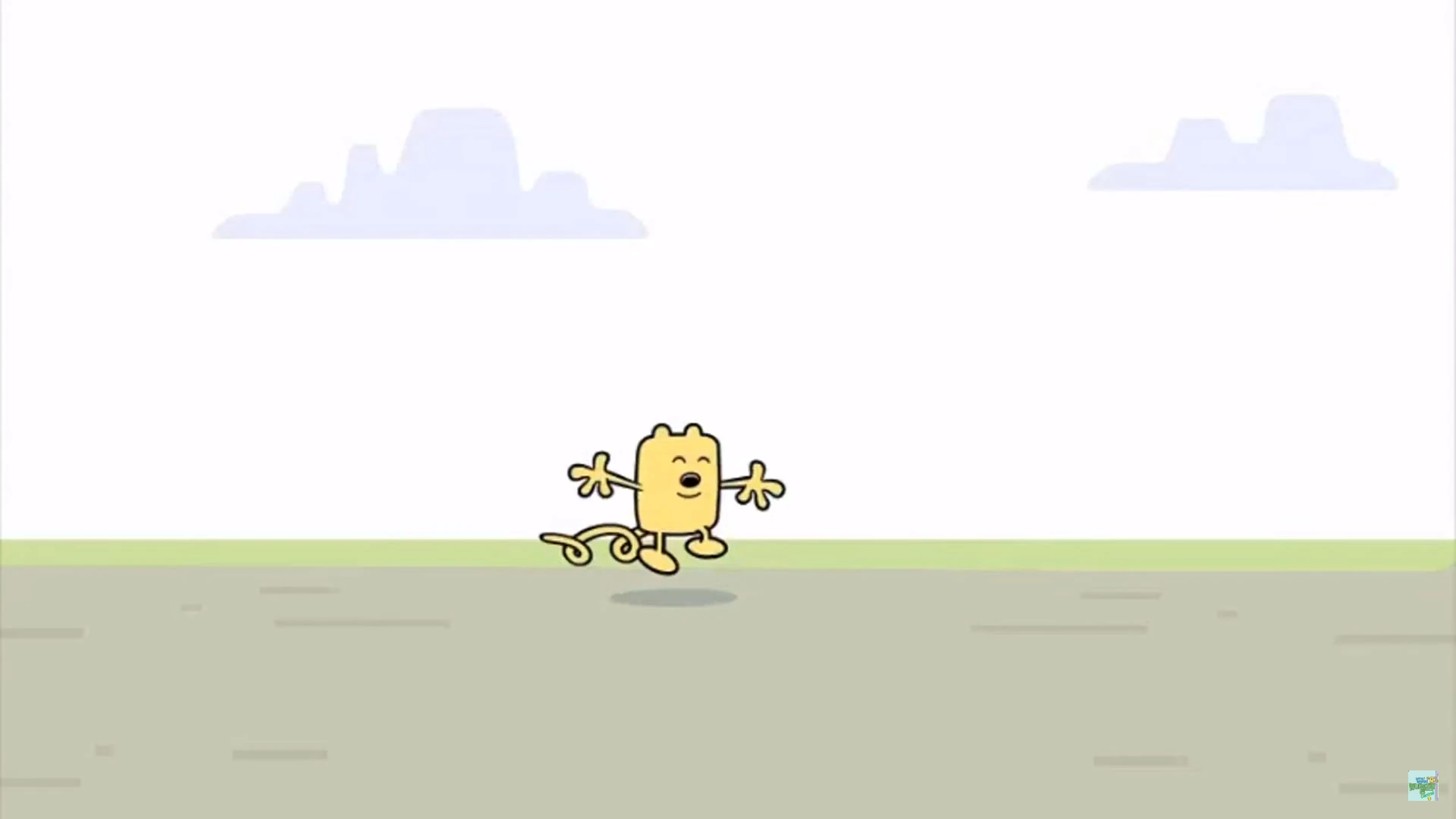 Image Wow! Wow! Wubbzy! Sound Ideas, BOING, CARTOON HOYT'S BOING