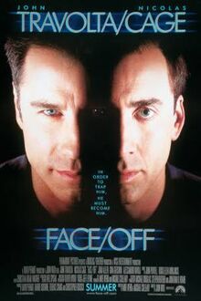 Face Off (1997)