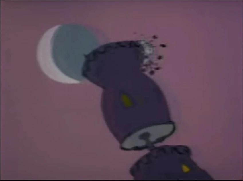 Sound Ideas, CRASH, AUTO SKID AND LARGE AUTO CRASH, CARTOON