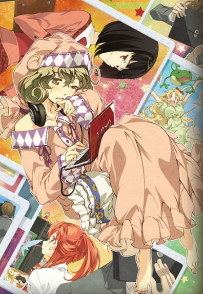 Sasami-san Ganbaranai