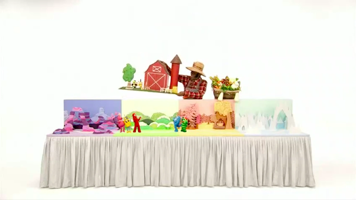 Yo Gabba Gabba/Image Gallery Soundeffects Wiki FANDOM powered by Wikia