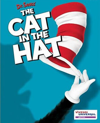 The Cat In The Hat Video Game 2003 Soundeffects Wiki Fandom