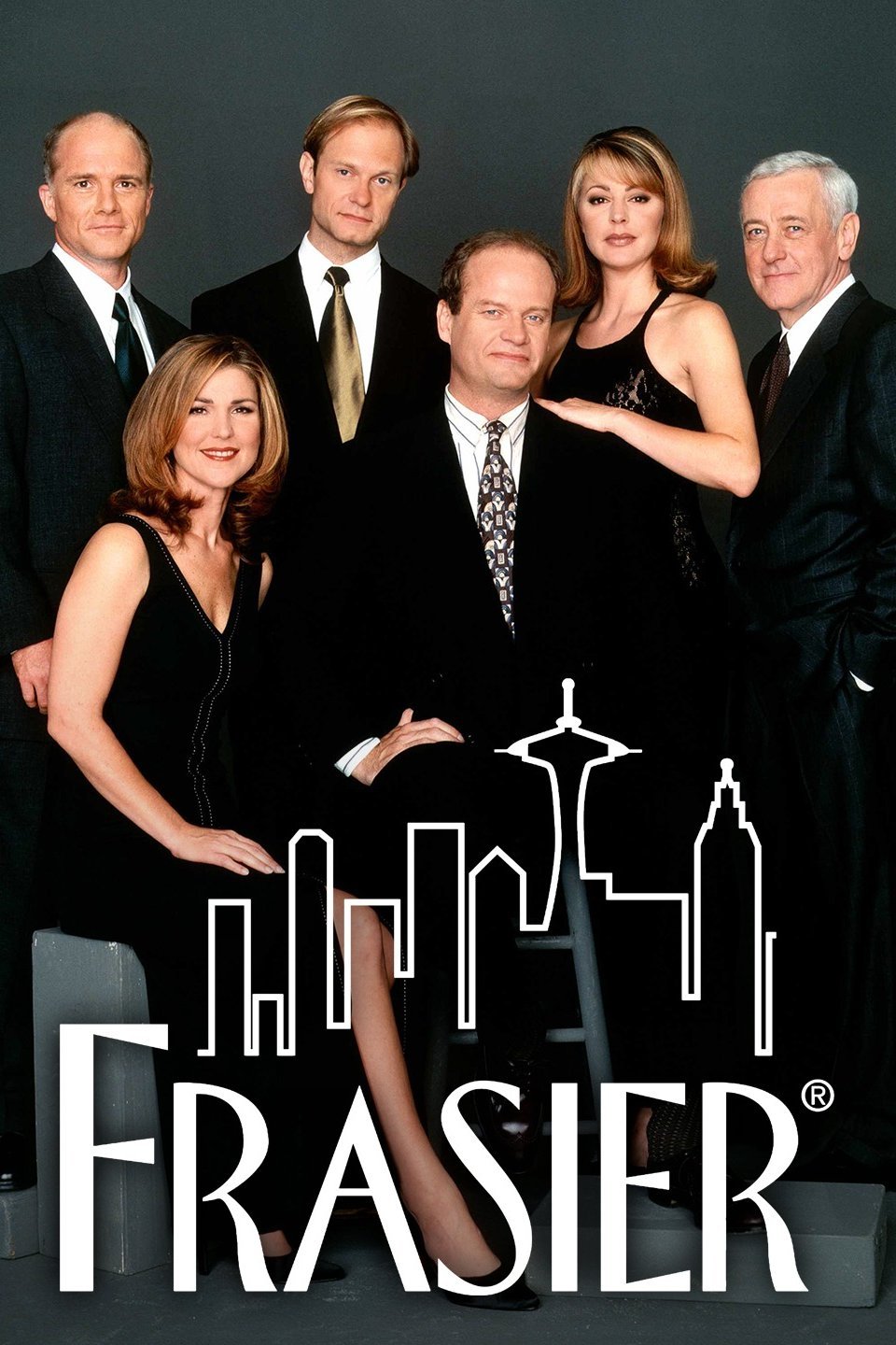 Frasier | Soundeffects Wiki | FANDOM powered by Wikia