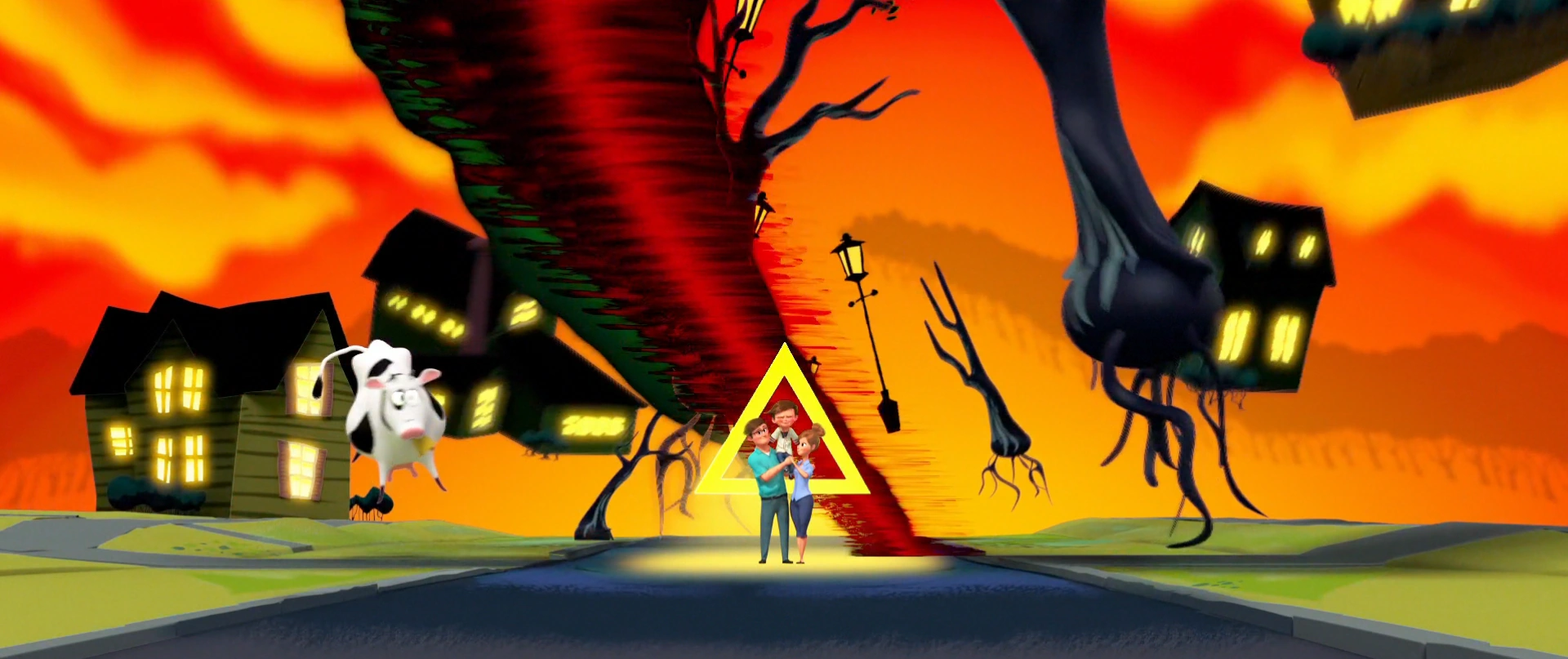 The Boss Baby (2017) Soundeffects Wiki Fandom