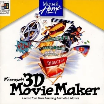 Microsoft 3d Movie Maker Soundeffects Wiki Fandom