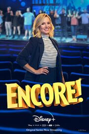 Encore! TV Series Poster