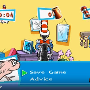 The Cat In The Hat 2004 Video Game Soundeffects Wiki Fandom