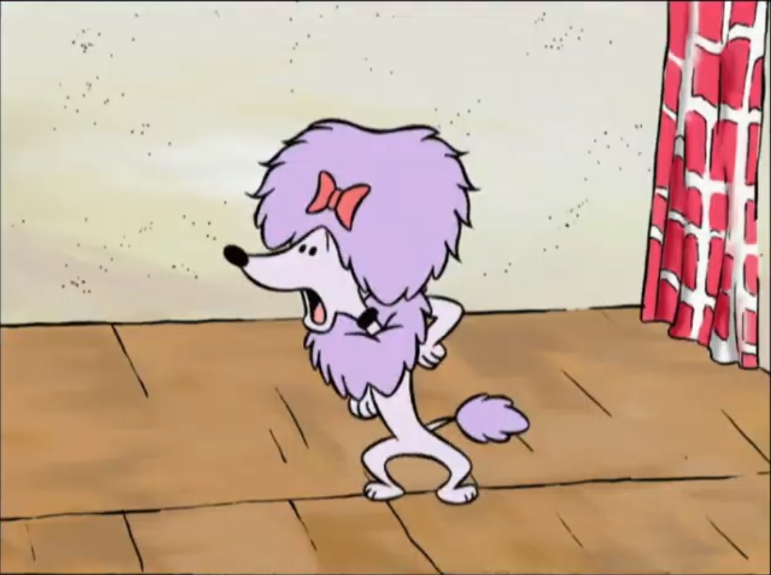 Clifford the Big Red Dog/Image Gallery | Soundeffects Wiki ...