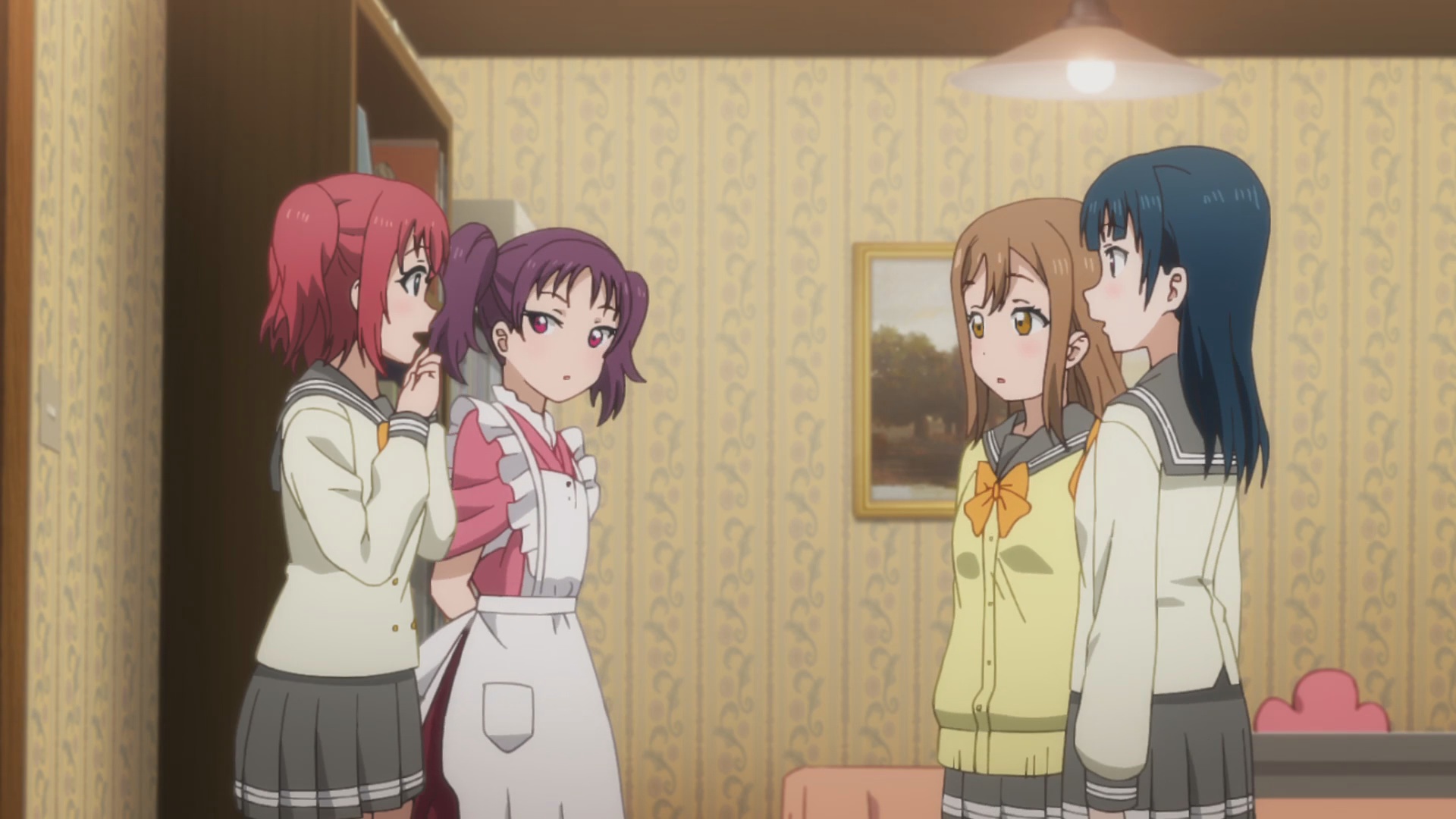 Anime Door Open Sound 15 Soundeffects Wiki Fandom