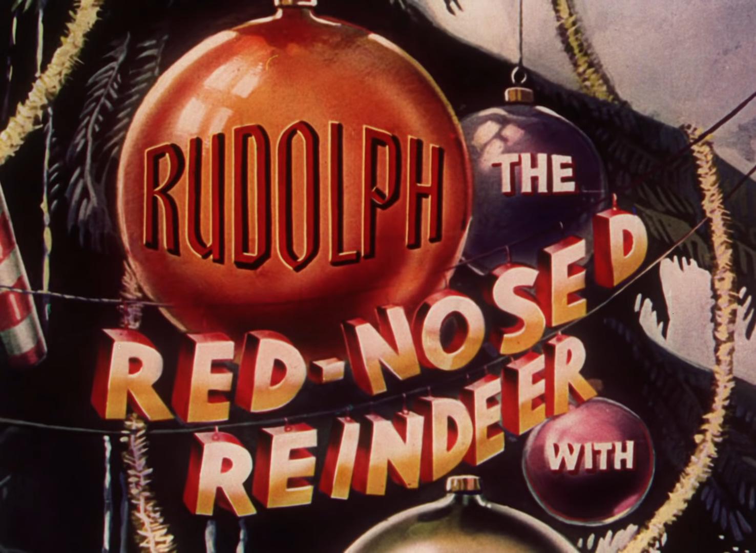 Rudolph the RedNosed Reindeer (1948) Soundeffects Wiki Fandom