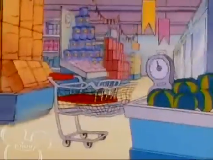 cartoon squish sound effect