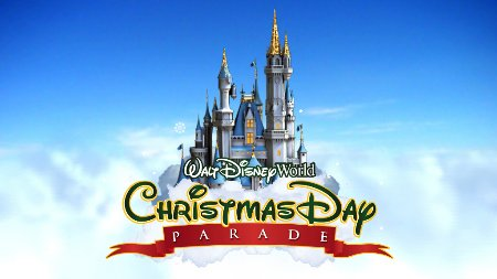 Walt Disney World Christmas Day Parade (1983-Present) | Soundeffects Wiki | Fandom