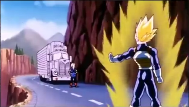 dragon ball z soundeffects