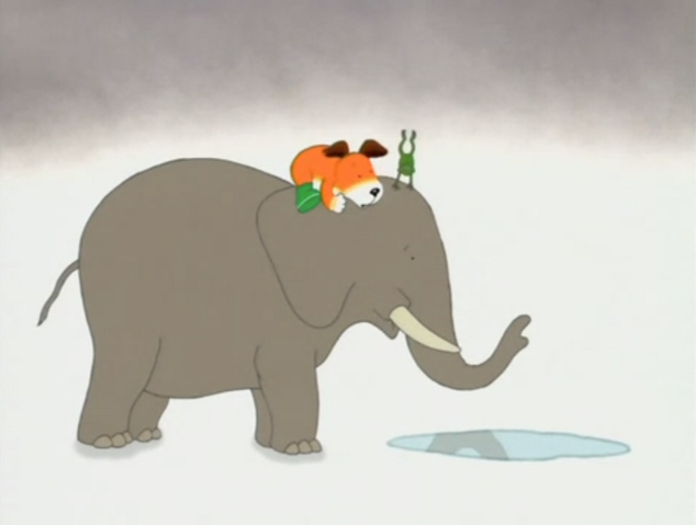 Image - Kipper Hollywoodedge, Elephant Trumpeting PE024801.png