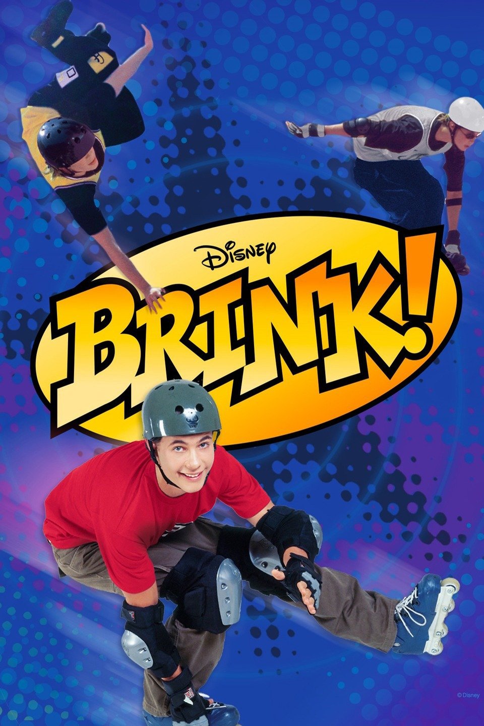 Brink! (1998) Soundeffects Wiki Fandom