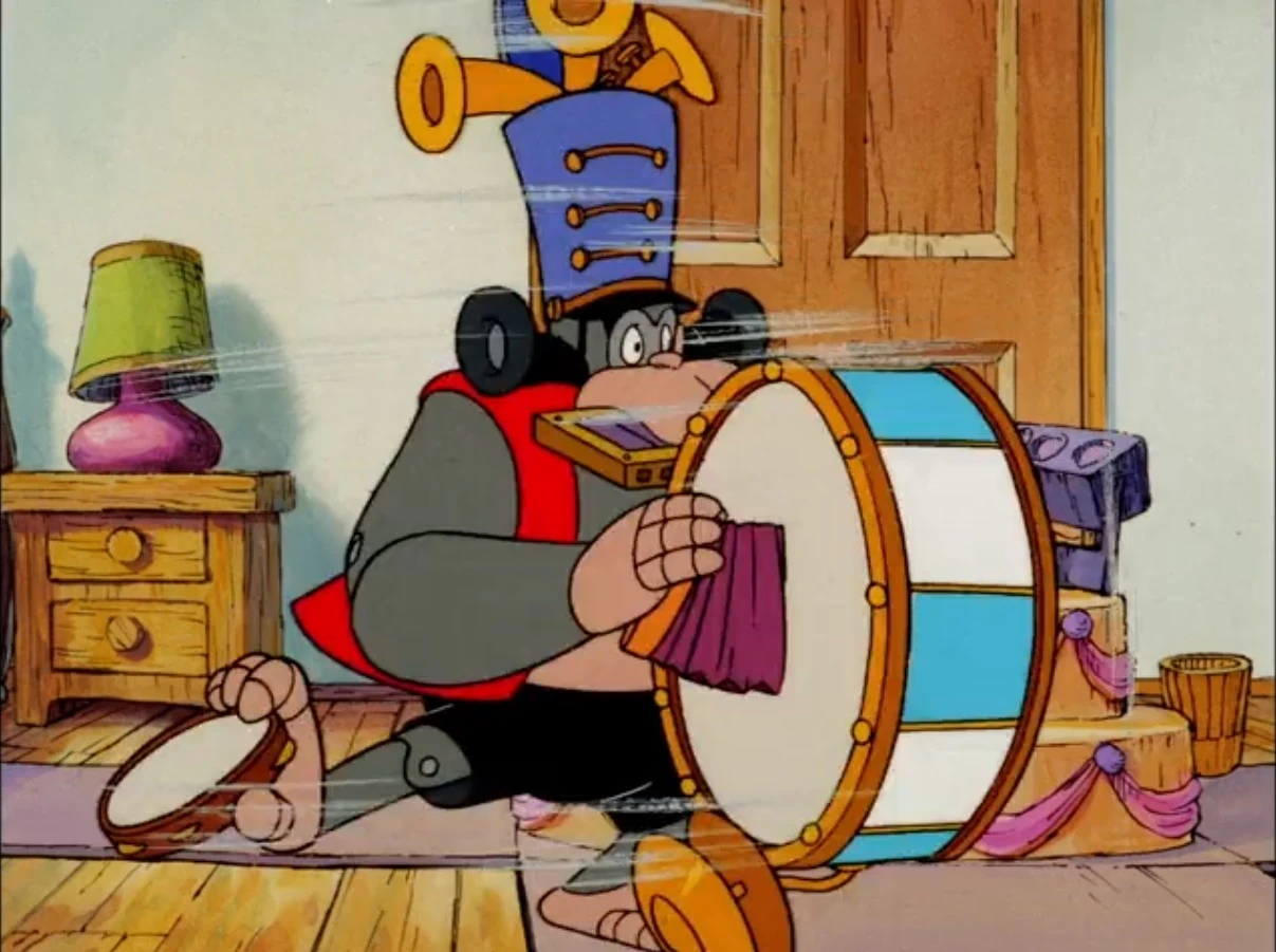 HB HEAD SHAKE, CARTOON VOCAL HEAD SHAKE Soundeffects Wiki Fandom