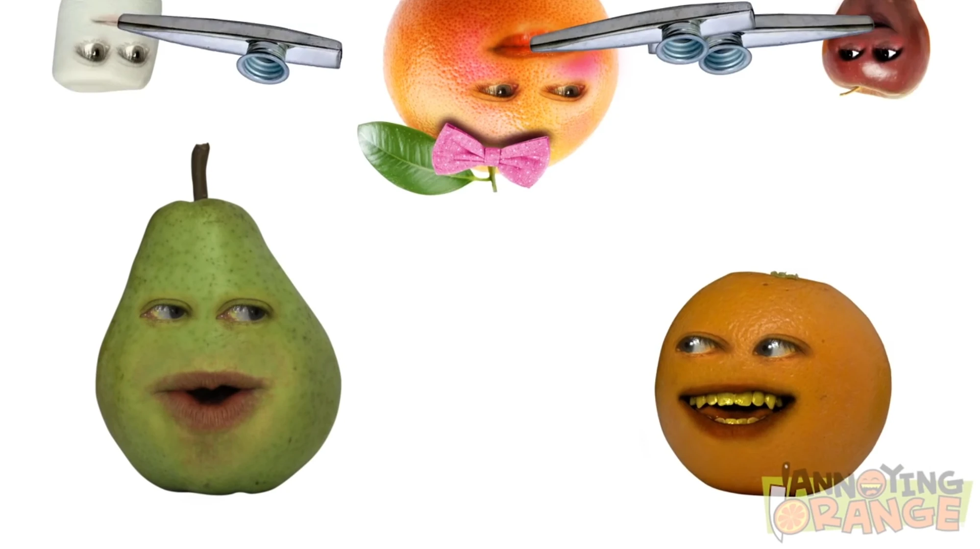 Sound Ideas, KAZOO, CARTOON KAZOO FADE IN Soundeffects Wiki