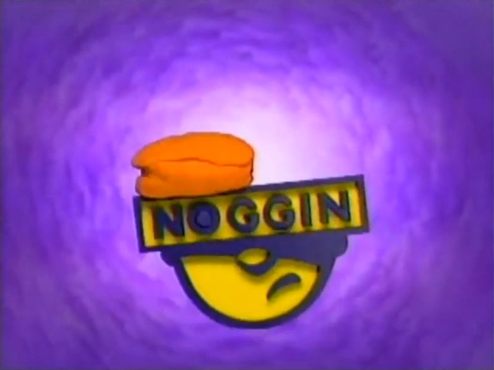 Noggin ID: This Show Was Made for Noggin, by Nick Jr./Image Gallery ...