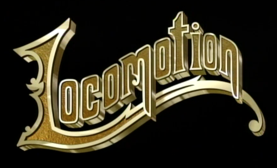 Locomotion (1989) | Soundeffects Wiki | Fandom