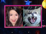 Carly & Frothy