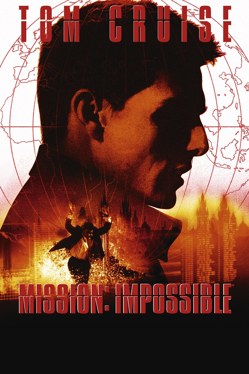 mission impossible 5 wiki