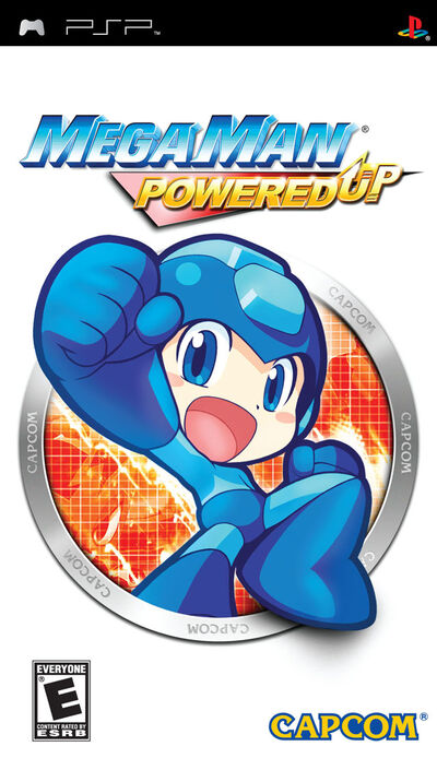 MMPU Boxart