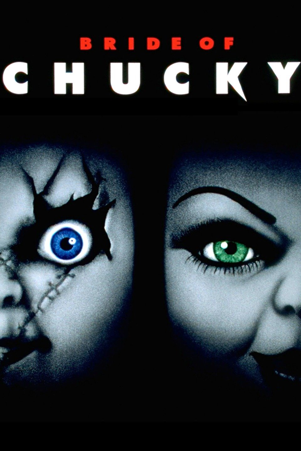 1998 Bride Of Chucky