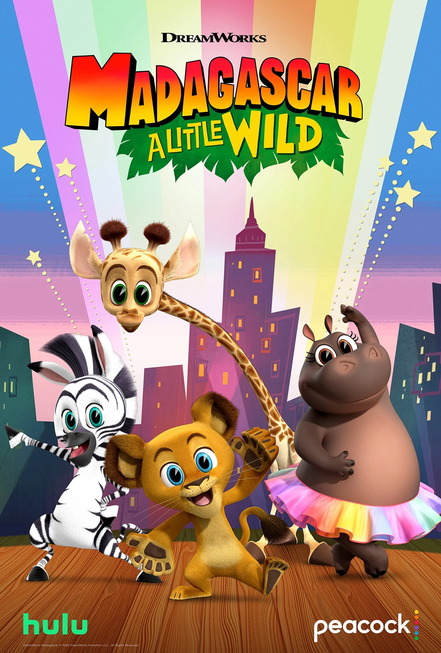 Madagascar A Little Wild Soundeffects Wiki Fandom