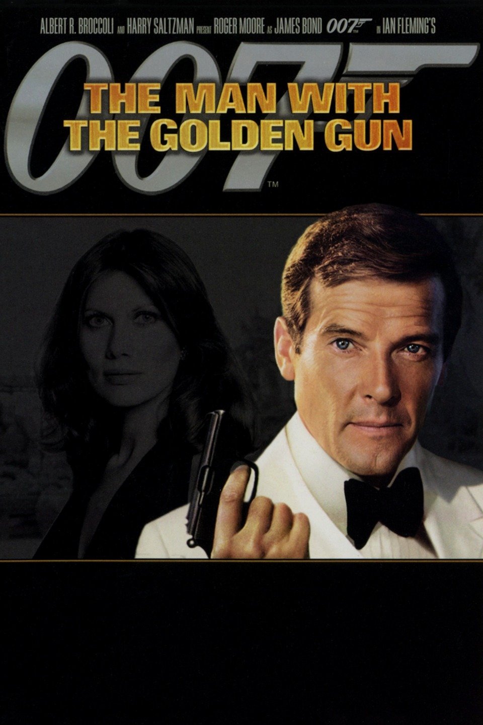 The Man with the Golden Gun (1974) | Soundeffects Wiki | Fandom