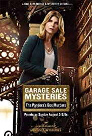 Garage Sale Mysteries The Pandora S Box Murders 2018 Soundeffects Wiki Fandom
