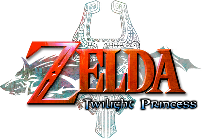 LoZ TP Logo