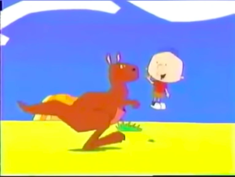 Sound Ideas, BOUNCE, CARTOON TIMP BOUNCE, SLOW Soundeffects Wiki