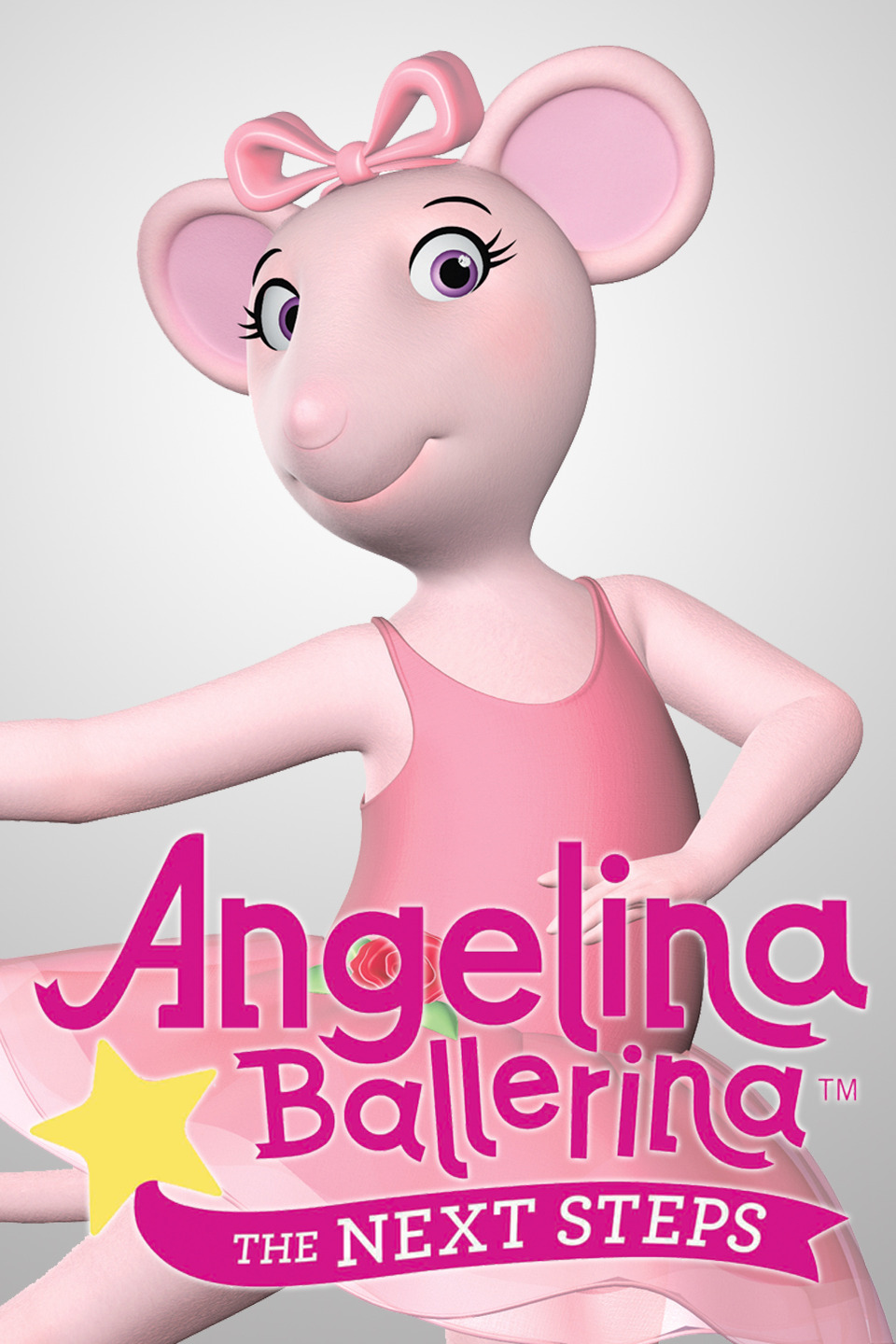 Angelina Ballerina The Next Steps Soundeffects Wiki Fandom Powered By Wikia 