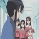 Nyamo pissed