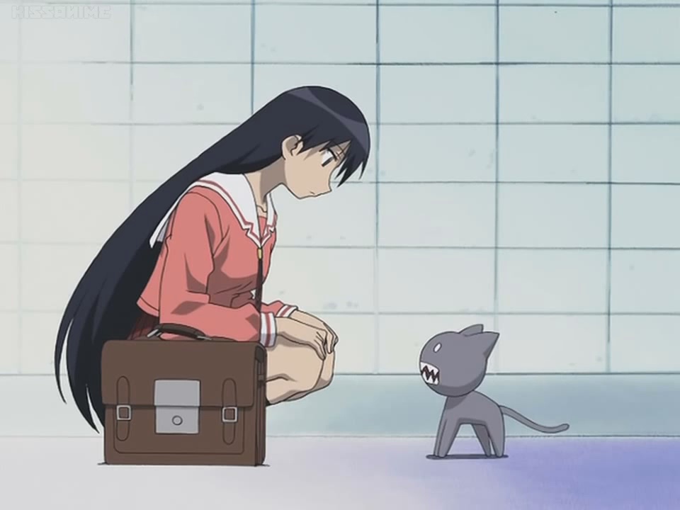 Anime Cat Meow Sound 1 Soundeffects Wiki Fandom
