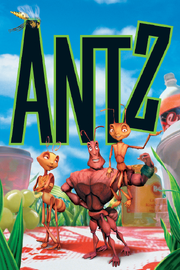 Antz (1998) | Soundeffects Wiki | FANDOM powered by Wikia