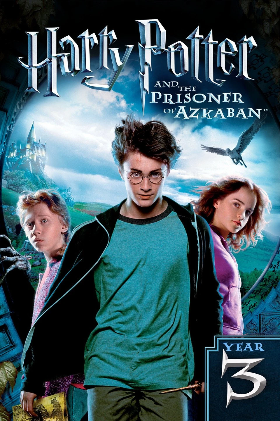 Harry Potter and the Prisoner of Azkaban (2004) Soundeffects Wiki