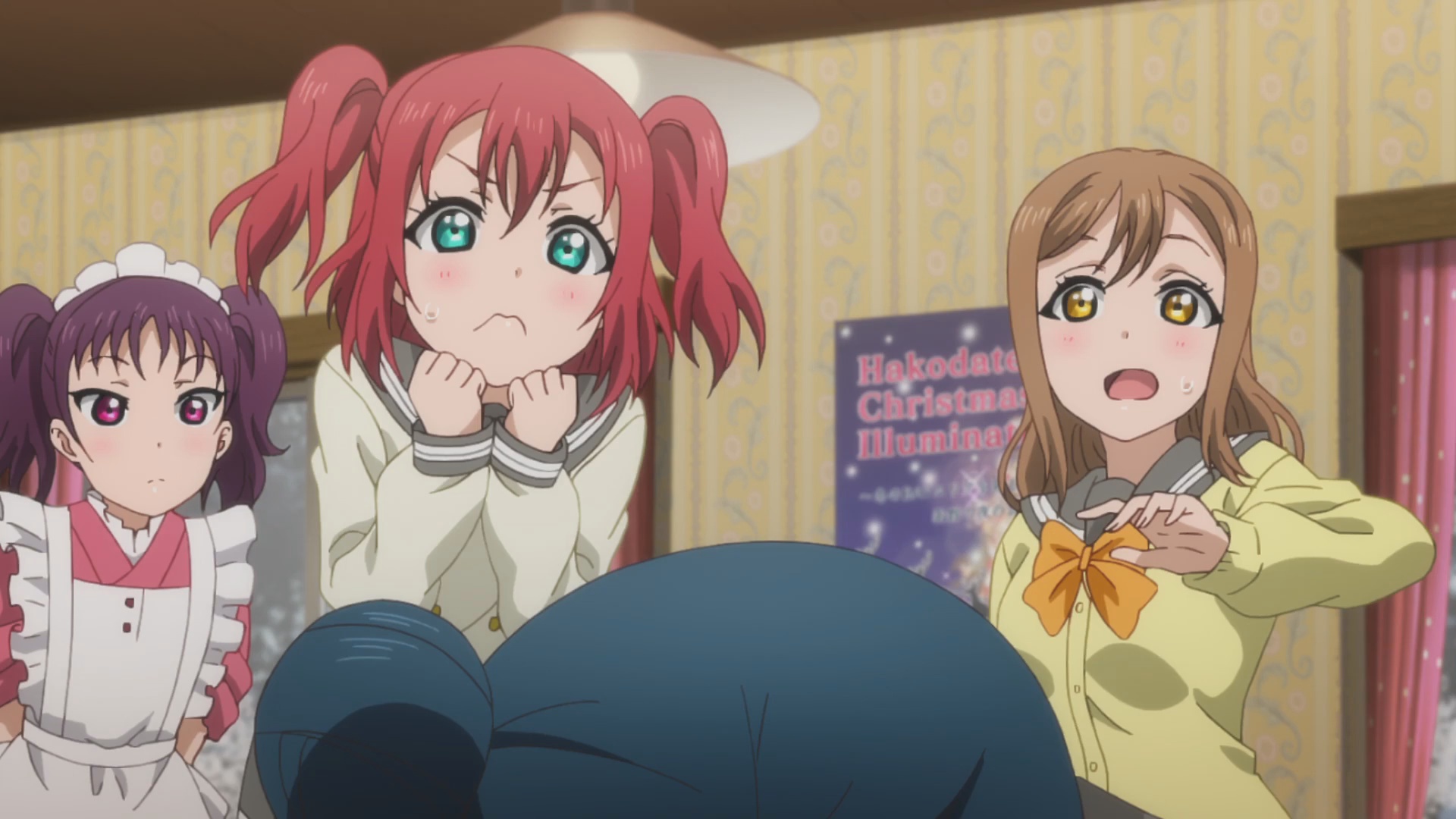Anime Door Close Sound 8 Soundeffects Wiki Fandom