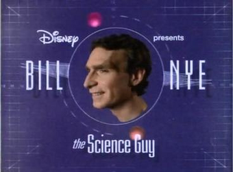 Bill Nye The Science Guy Soundeffects Wiki Fandom