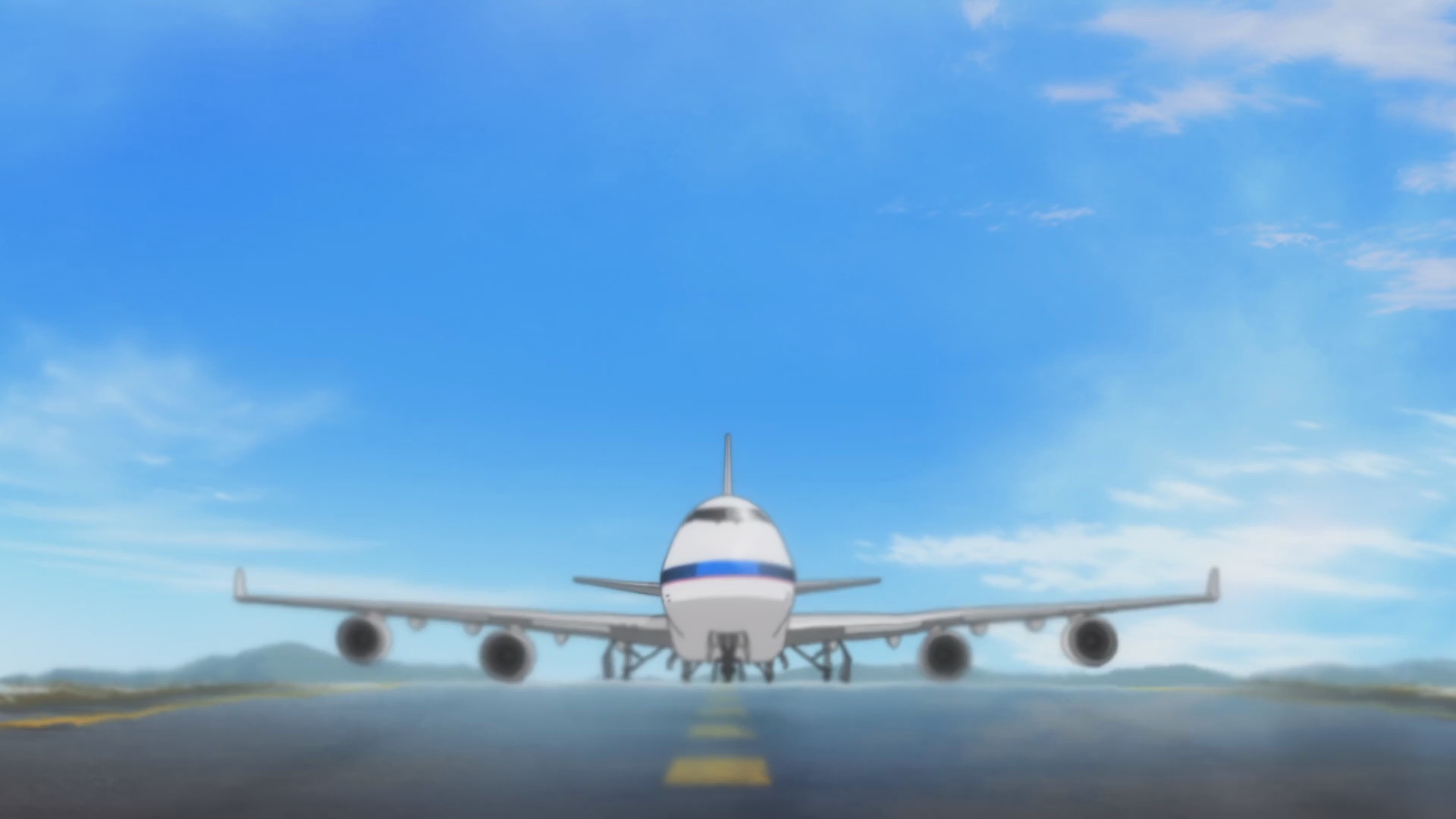 Anime Plane Sound 2 Soundeffects Wiki Fandom Powered By Wikia
