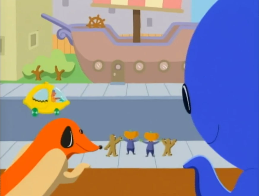 Oswald/Image Gallery Soundeffects Wiki Fandom