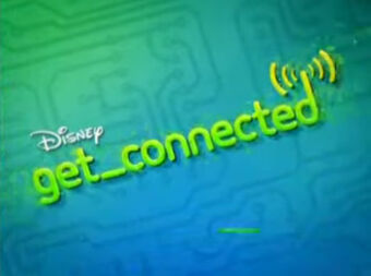 Disney Channel Get Connected Miscellaneous Soundeffects Wiki Fandom