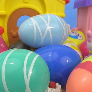 toys unlimited surprise eggs