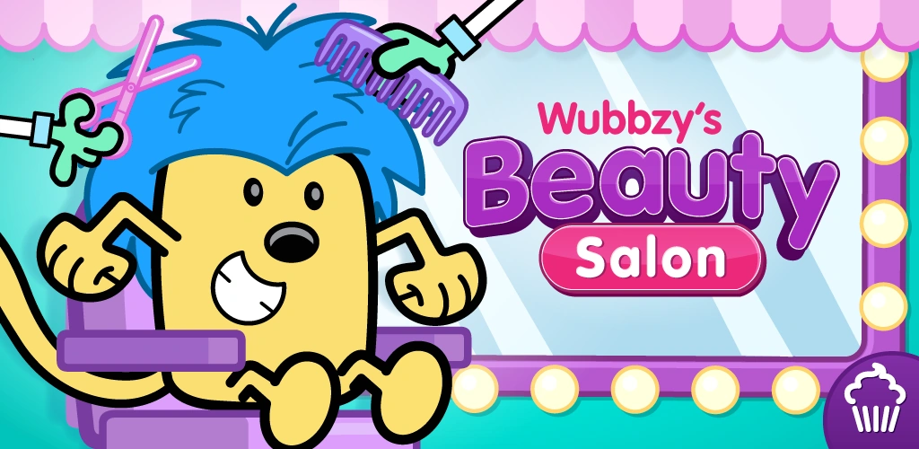 Wow! Wow! Wubbzy! Wubbzy's Beauty Salon Soundeffects Wiki Fandom